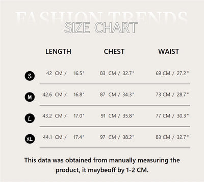 Tessiva – Casual Chic Top met Borduursels