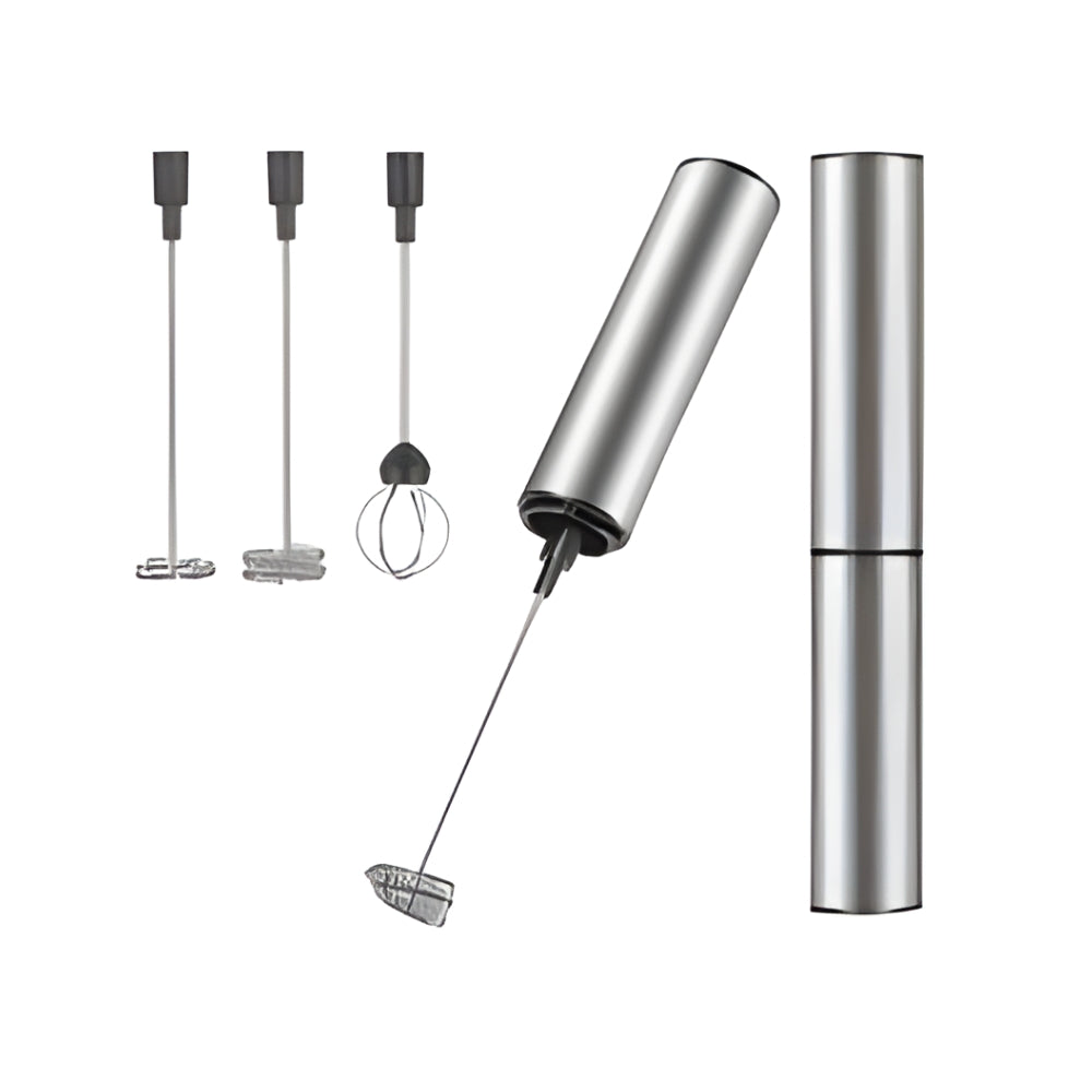 Electric Coffee Milk Frother