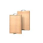 Whole-bamboo Chopping Block Cutting Board