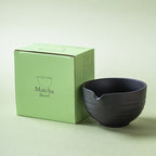 Japanese Matcha Bowl Set