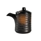 Seasoning Soy Sauce Ancient Simple Japanese Ceramic Oil Pot
