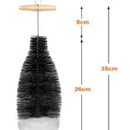 Cotton Yarn Coconut Palm Palm Sisal Hemp Brush