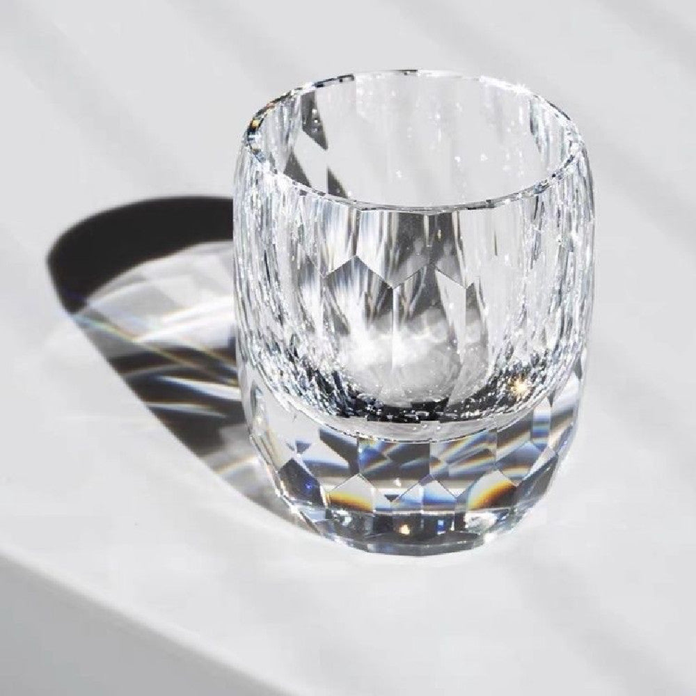 New Japanese Crystal Glass