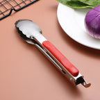Stainless Steel Food Tongs