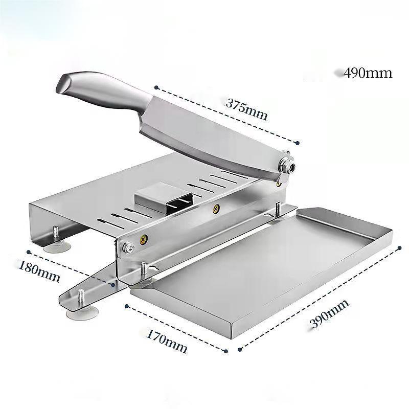 Stainless Steel Meat Cutter Tools