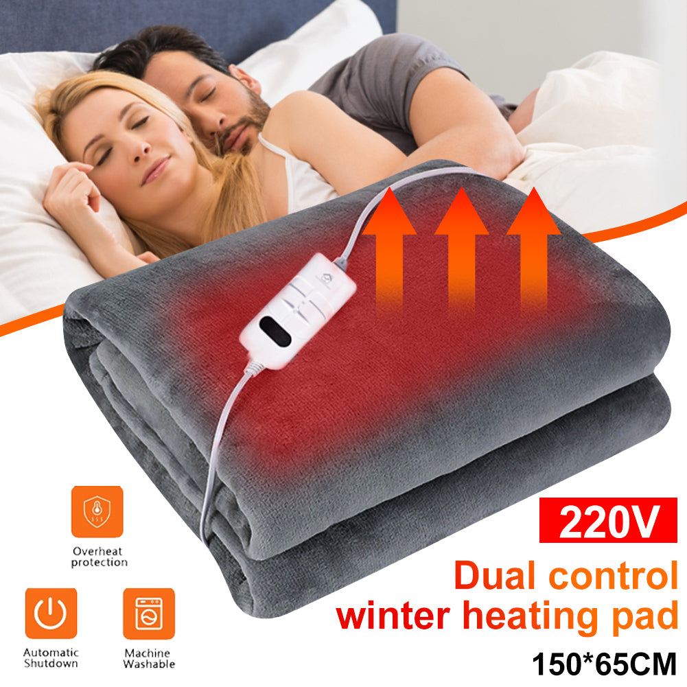 Electric Heating Blanket