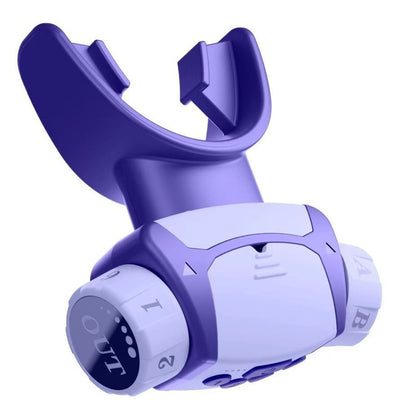 Yoga Pilates Exerciser Vital Capacity