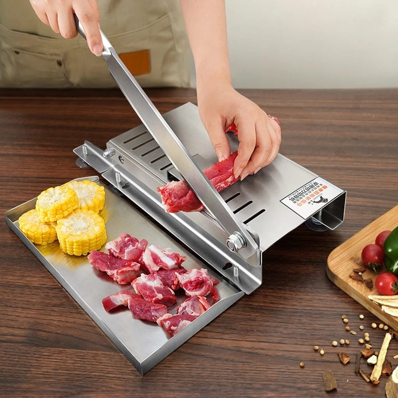 Stainless Steel Meat Cutter Tools