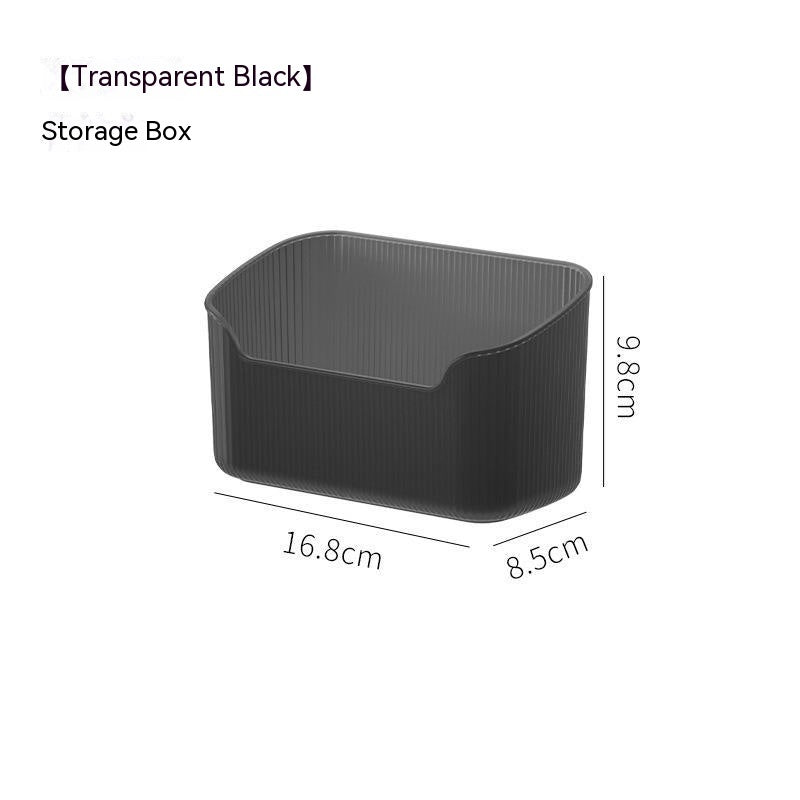 Bathroom Cabinet Storage Mirror Cabinet Cosmetics Storage Box