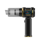 Rechargeable Portable Car Vacuum Cleaner