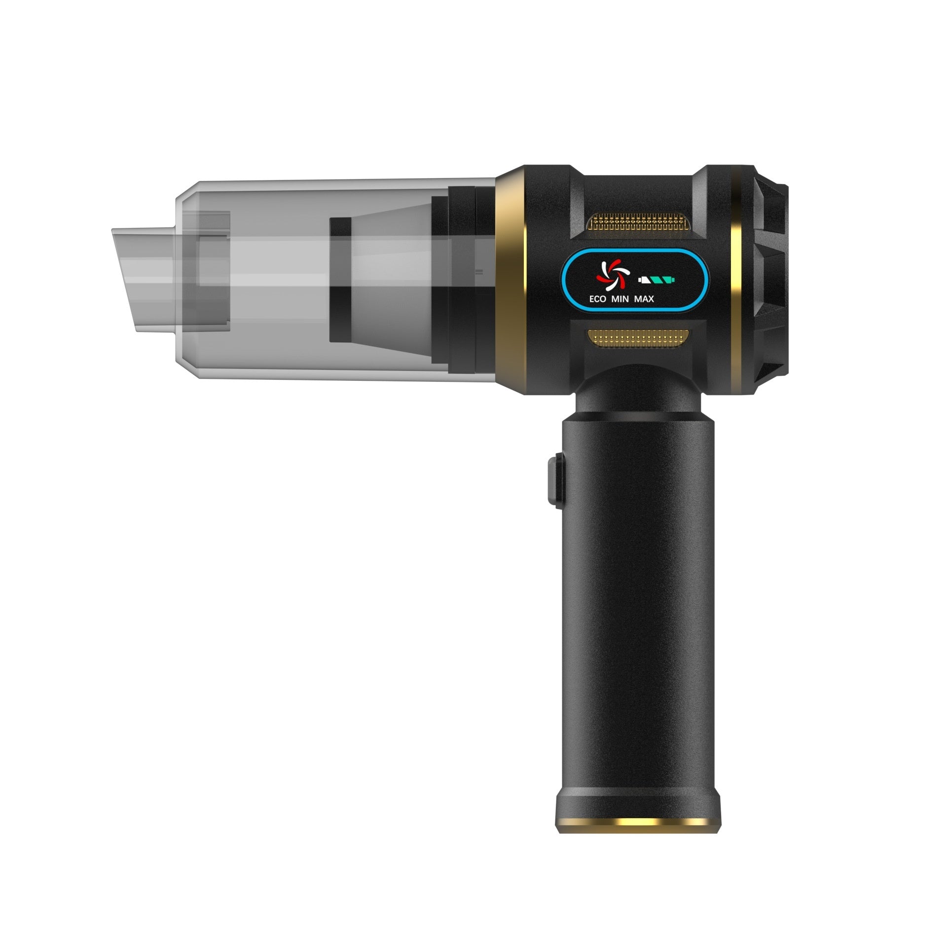 Rechargeable Portable Car Vacuum Cleaner