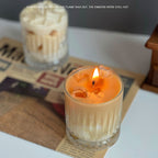 Long-lasting Aromatherapy Candle