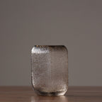 Simple American Transparent Flower Vase