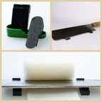 Ultra-thin Slicing Aid Kitchen Tools