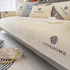Universal Sofa Cushion Chenille