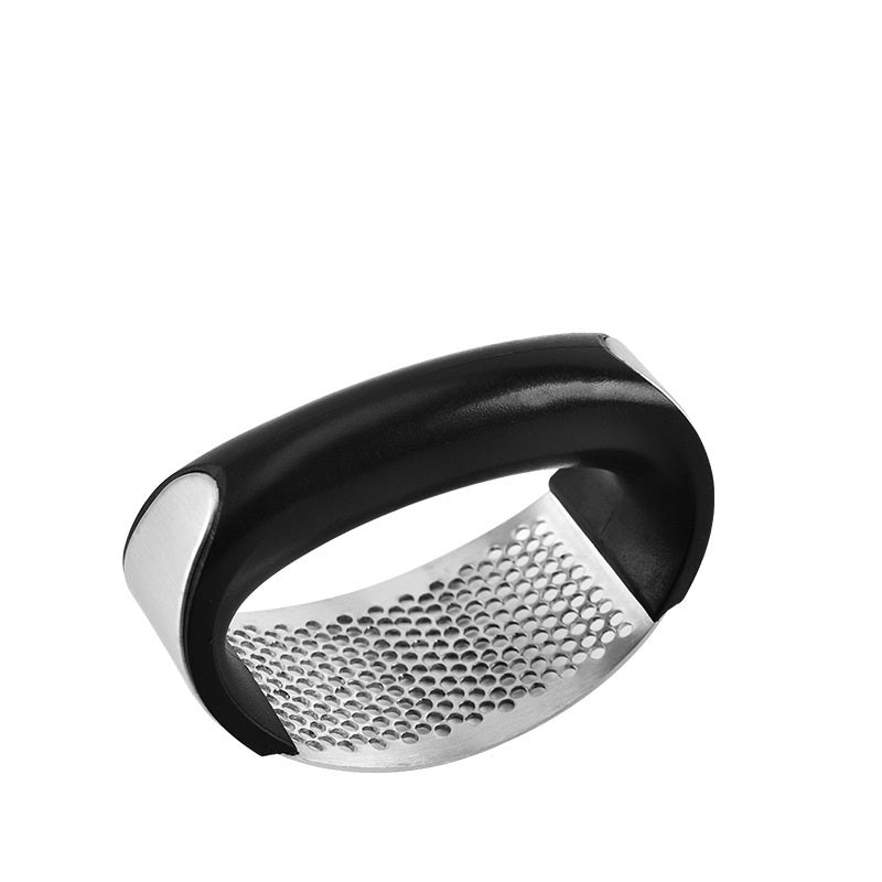 Stainless Steel Garlic Masher | Garlic Press