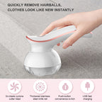 Clothes Pilling Hairball Trimmer