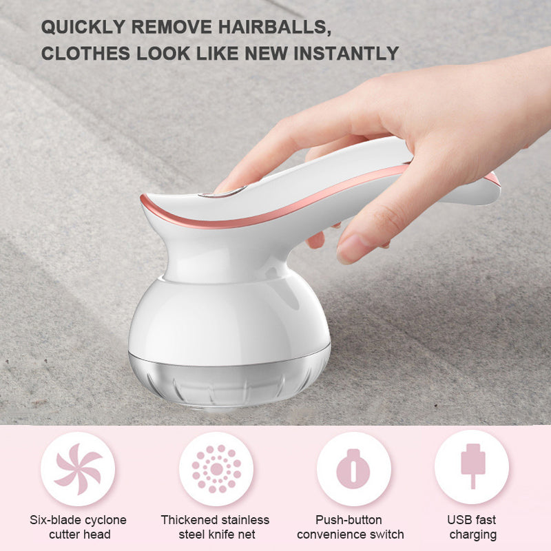 Clothes Pilling Hairball Trimmer