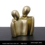 Modern Home Decoration Sculpture