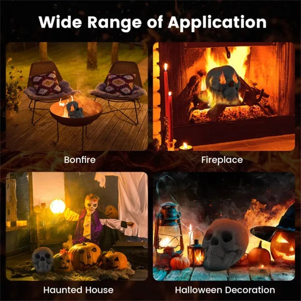 Halloween Decoration