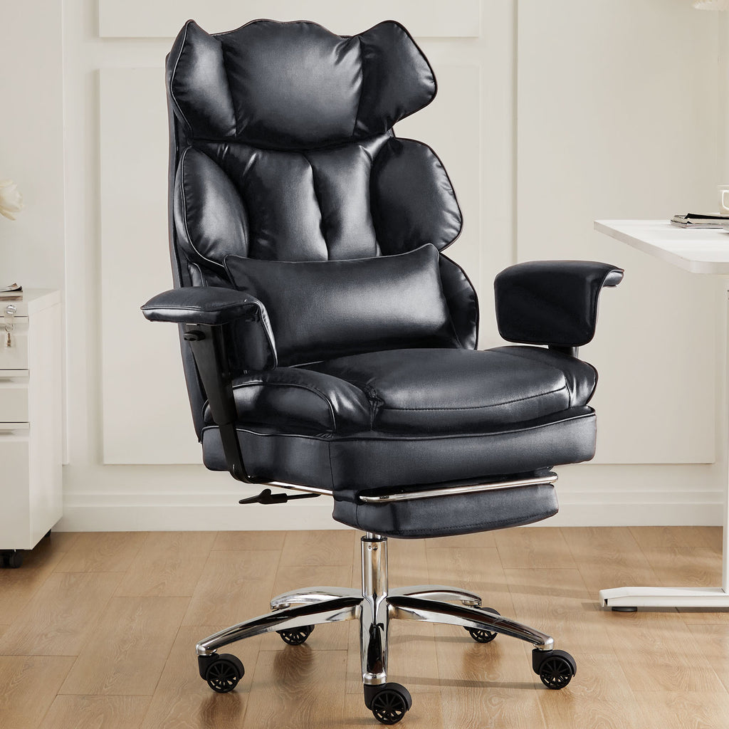 Administrative Home Office Chair