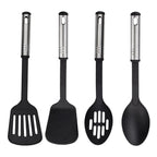 Kitchen Utensils Set - 25 pieces