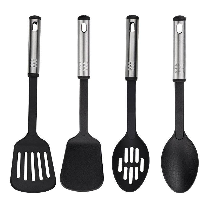 Kitchen Utensils Set - 25 pieces