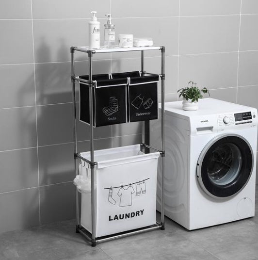 Multi-tier Laundry Sorter