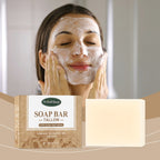 Bath Moisturizing And Nourishing Soap