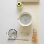 Ice Cream Matcha Bowl Matcha Tools Suit