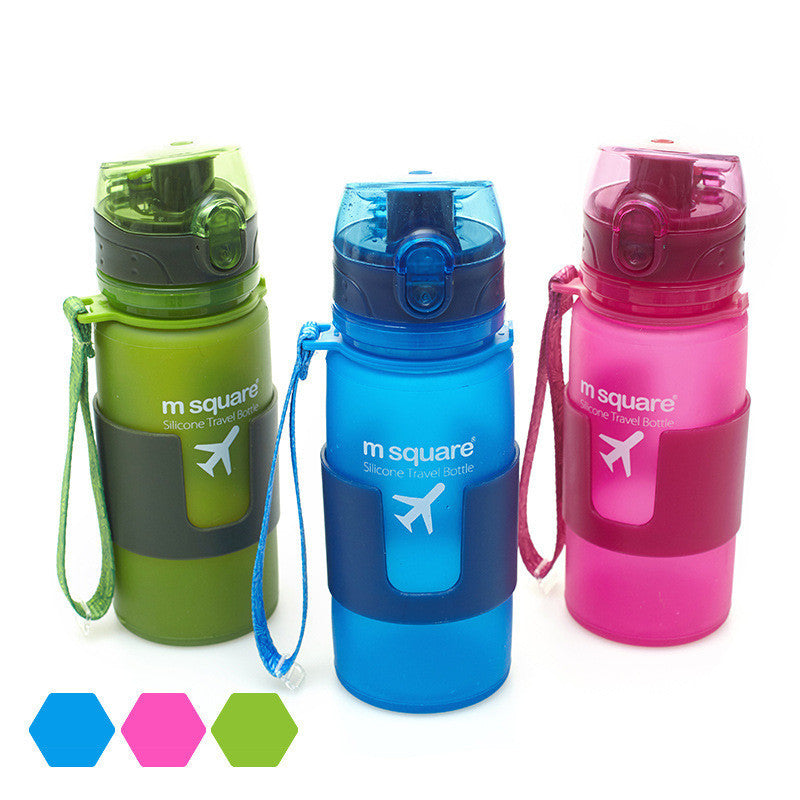 350ml Simoll sports bottle