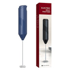 Handheld Electric Milk Frother