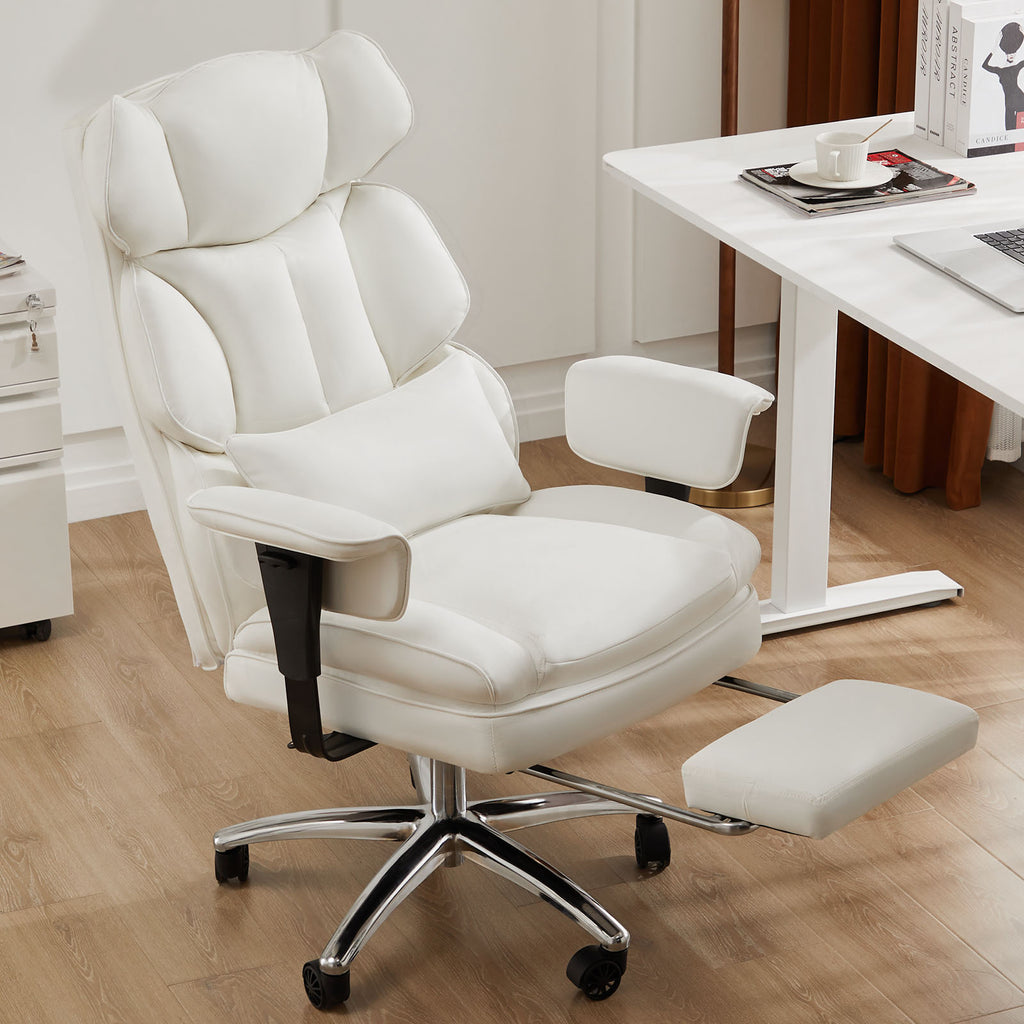 Administrative Home Office Chair