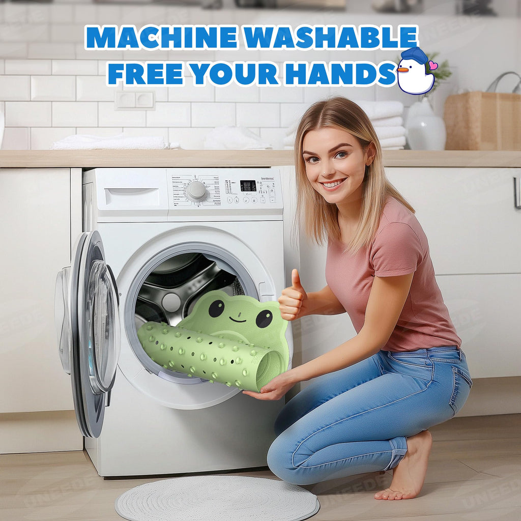 Children's Anti-slip Bath Mat