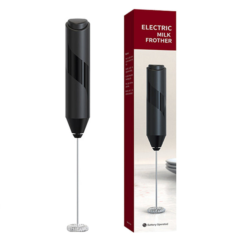 Handheld Electric Milk Frother