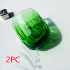 New Japanese Crystal Glass