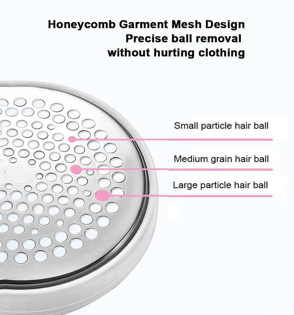 Clothes Pilling Hairball Trimmer