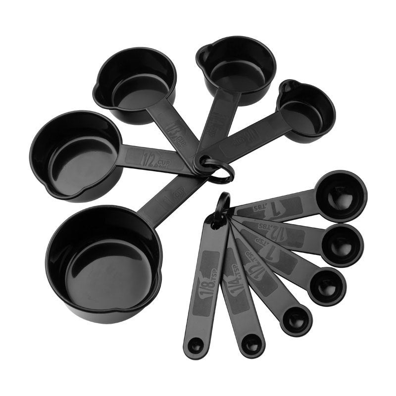 Kitchen Utensils Set - 25 pieces
