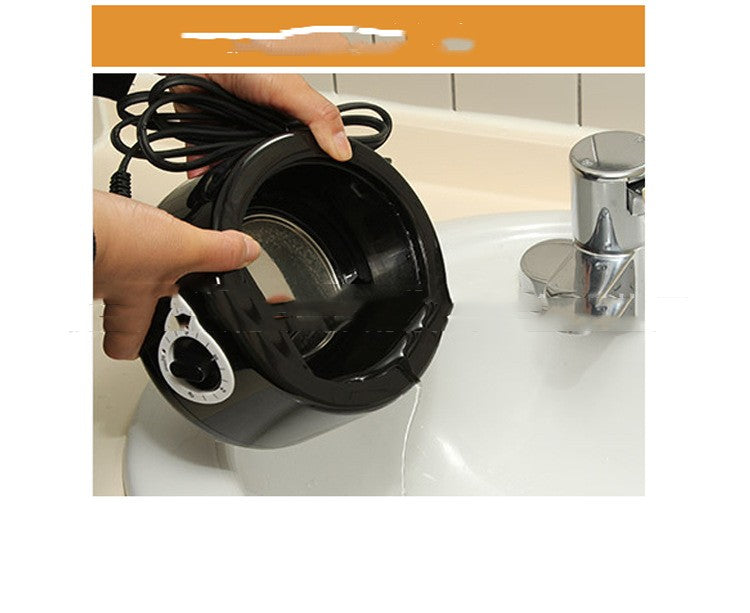 Mini Hot Towel Steamer