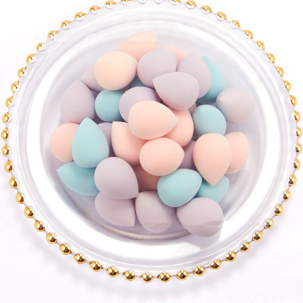 Drop Shaped Beauty Blender