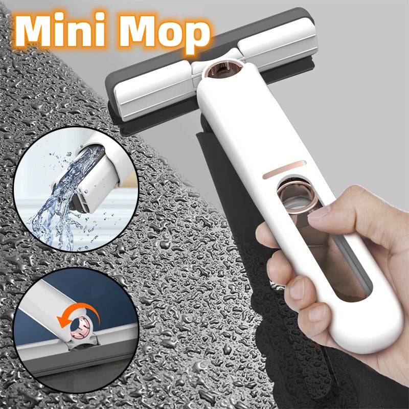 Protable Mini Mops Cleaning Tools