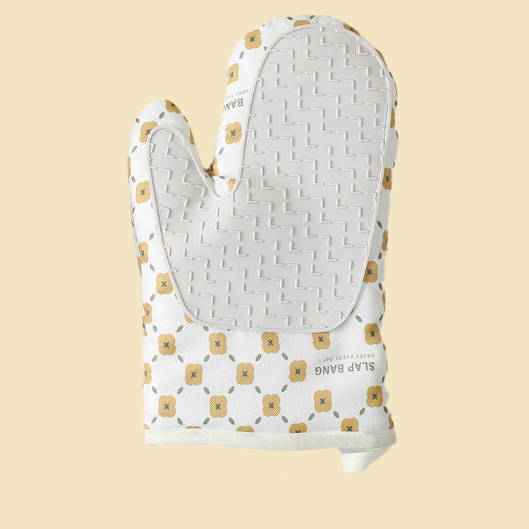 Cooking Microwave Oven Gloves