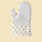 Cooking Microwave Oven Gloves