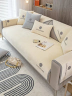 Universal Sofa Cushion Chenille