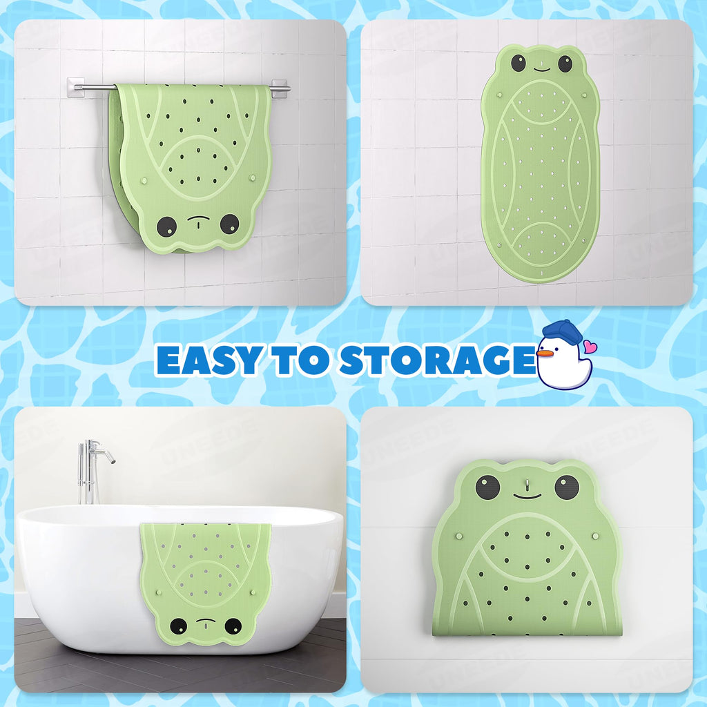 Children's Anti-slip Bath Mat