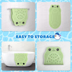 Children's Anti-slip Bath Mat