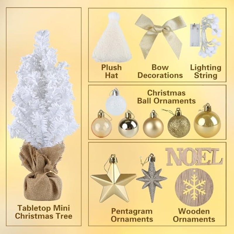 Christmas Tree Decoration Large Christmas Ornaments