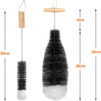 Cotton Yarn Coconut Palm Palm Sisal Hemp Brush