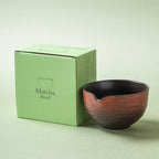 Japanese Matcha Bowl Set