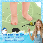 Children's Anti-slip Bath Mat